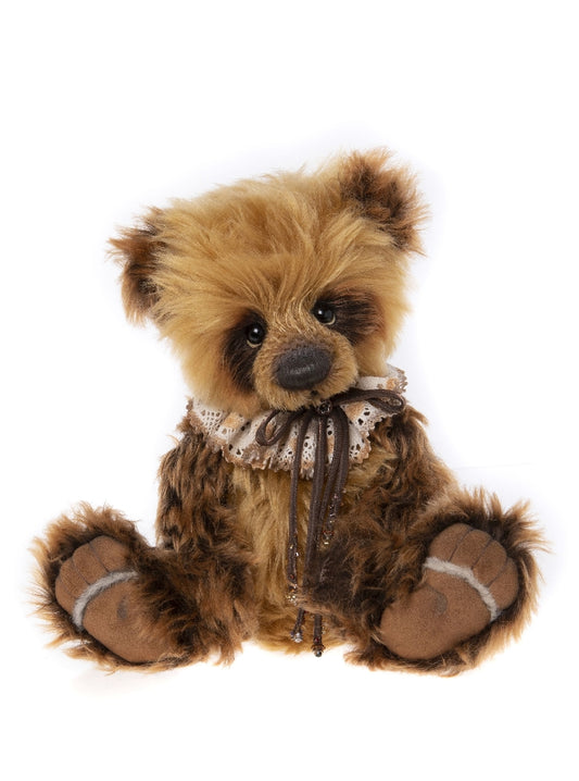 CHARLIE BEAR ISABELLE COLLECTION MOHAIR 2023 TOLKIEN