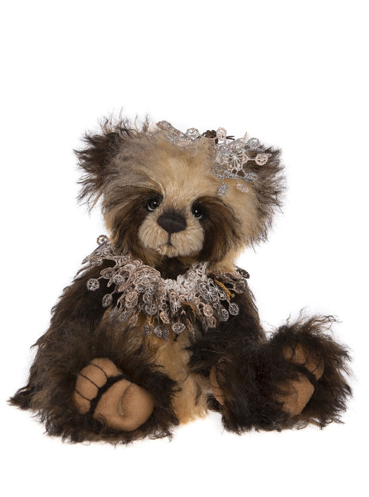 CHARLIE BEAR ISABELLE COLLECTION MOHAIR 2023 JUBILEE