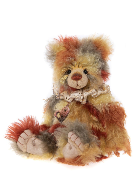 CHARLIE BEAR ISABELLE COLLECTION MOHAIR 2023 BAROQUE
