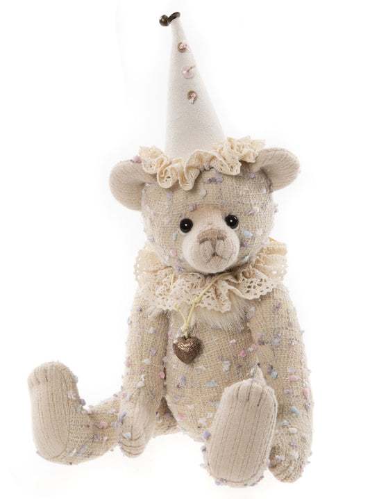 CHARLIE BEAR ISABELLE COLLECTION MOHAIR 2023 HAPPENSTANCE