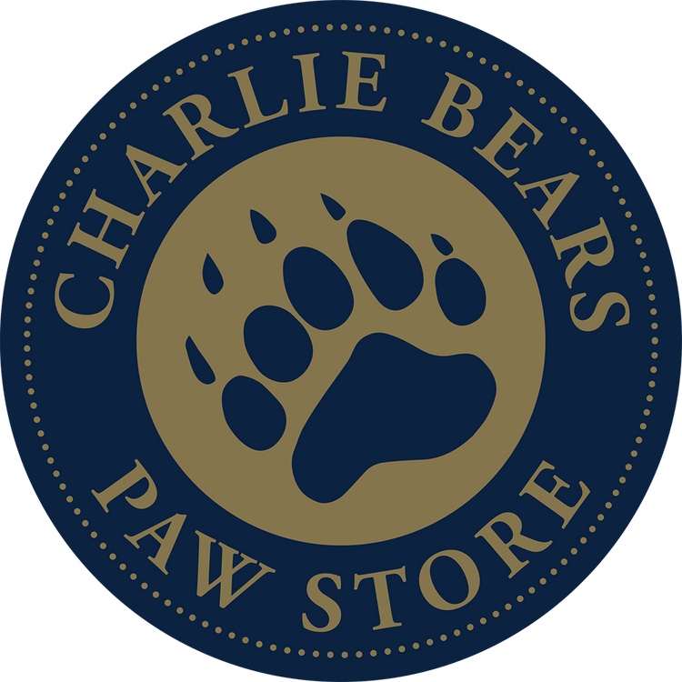 CHARLIE BEARS