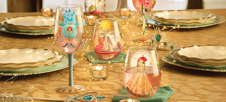 DISNEY LOLITA COLLECTION