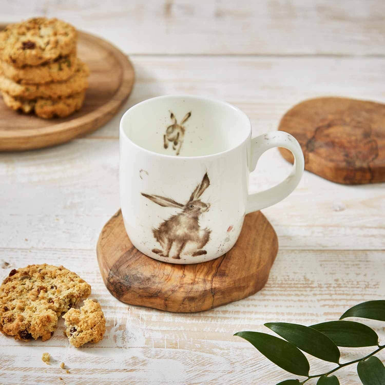 ROYAL WORCESTER'S WRENDALE COLLECTION