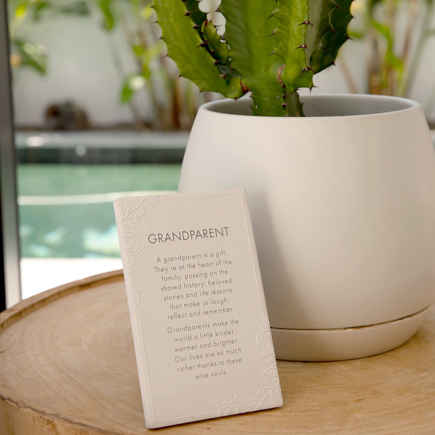 VERSE PLAQUES, MAGNETS & GIFTS