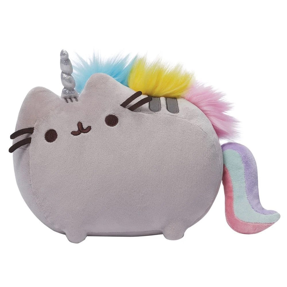 PUSHEEN PUSHEENICORN 33CM