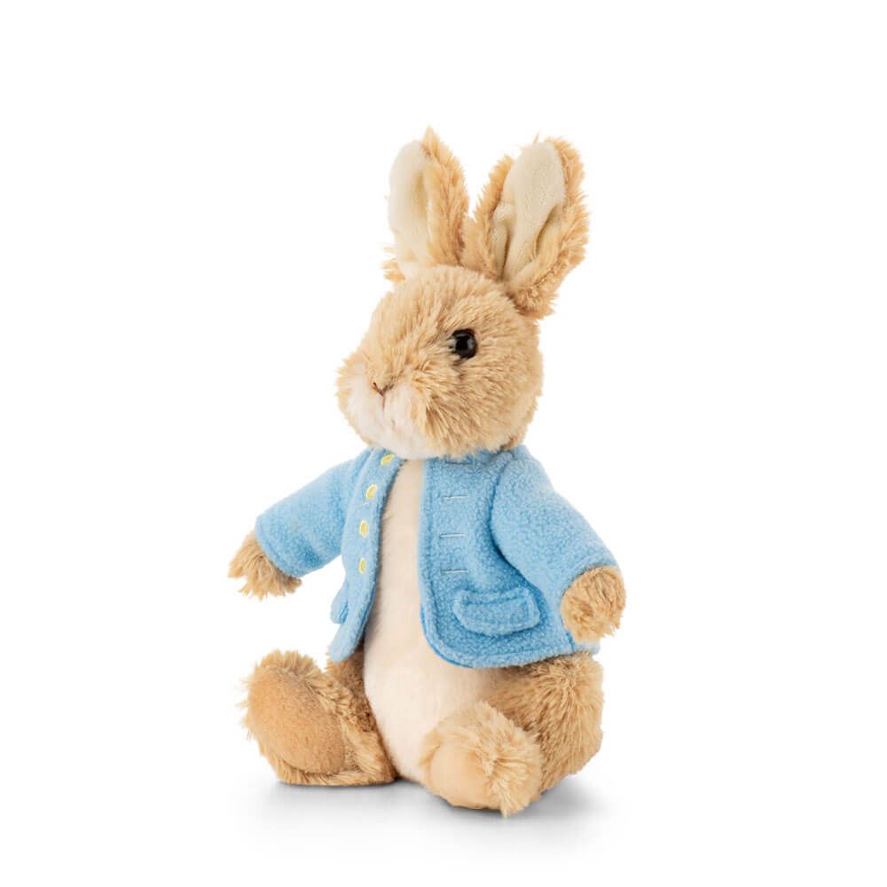 PETER RABBIT PLUSH SMALL 16CM