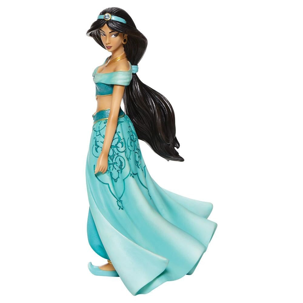 DISNEY SHOWCASE COUTURE DE FORCE STYLIZED JASMINE 21CM