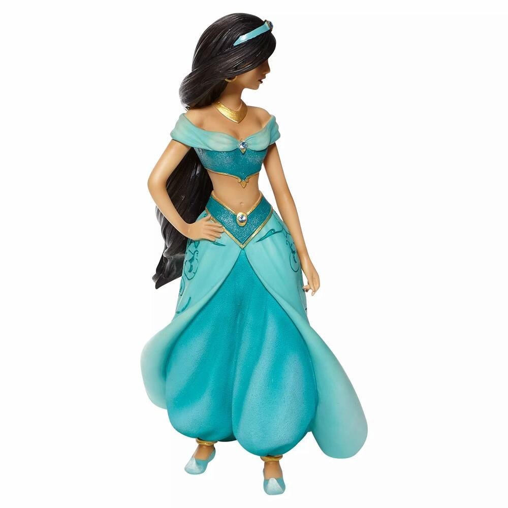 DISNEY SHOWCASE COUTURE DE FORCE STYLIZED JASMINE 21CM