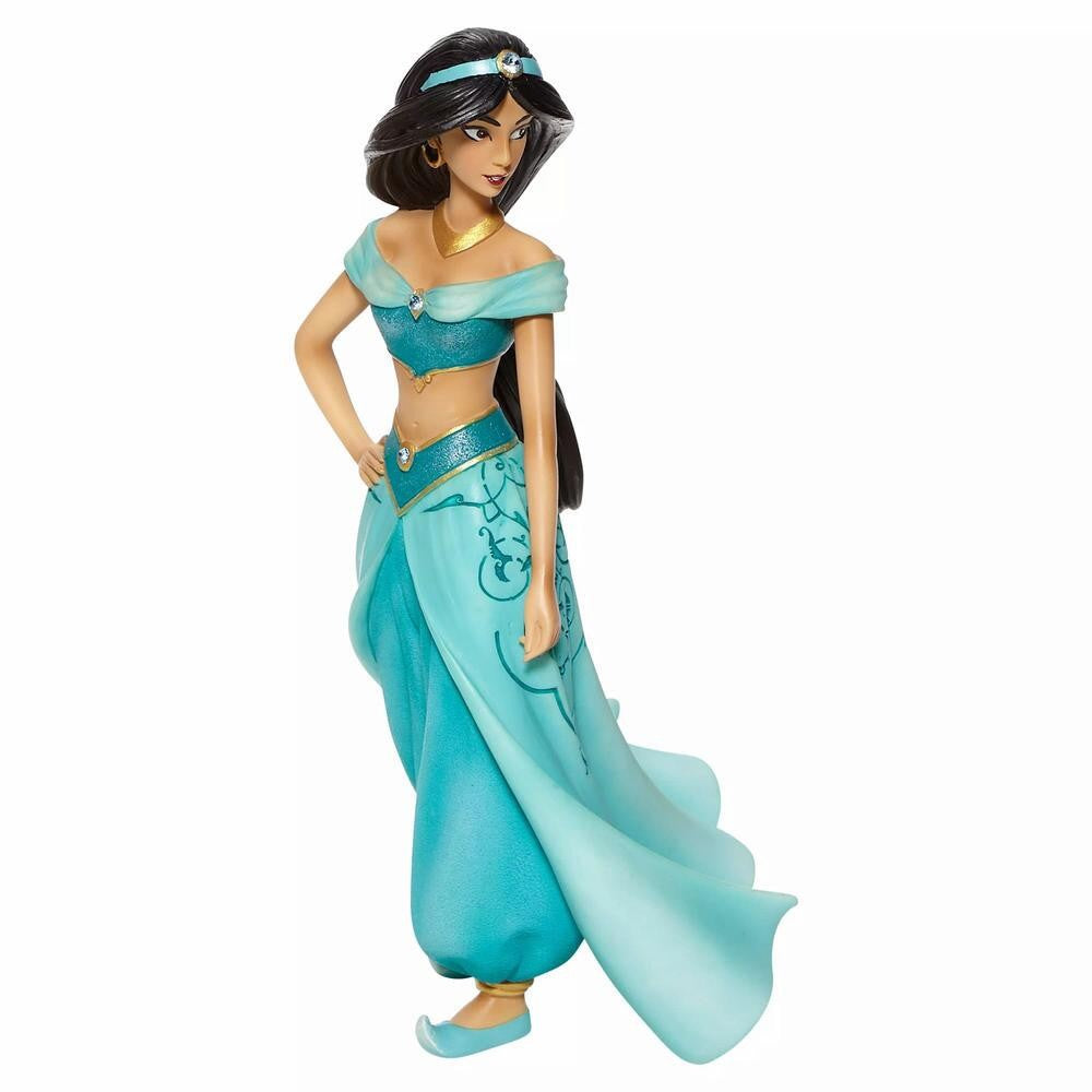 DISNEY SHOWCASE COUTURE DE FORCE STYLIZED JASMINE 21CM