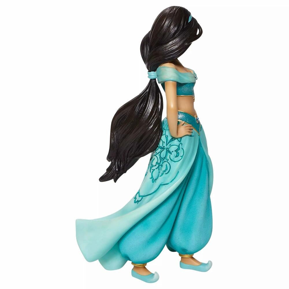 DISNEY SHOWCASE COUTURE DE FORCE STYLIZED JASMINE 21CM