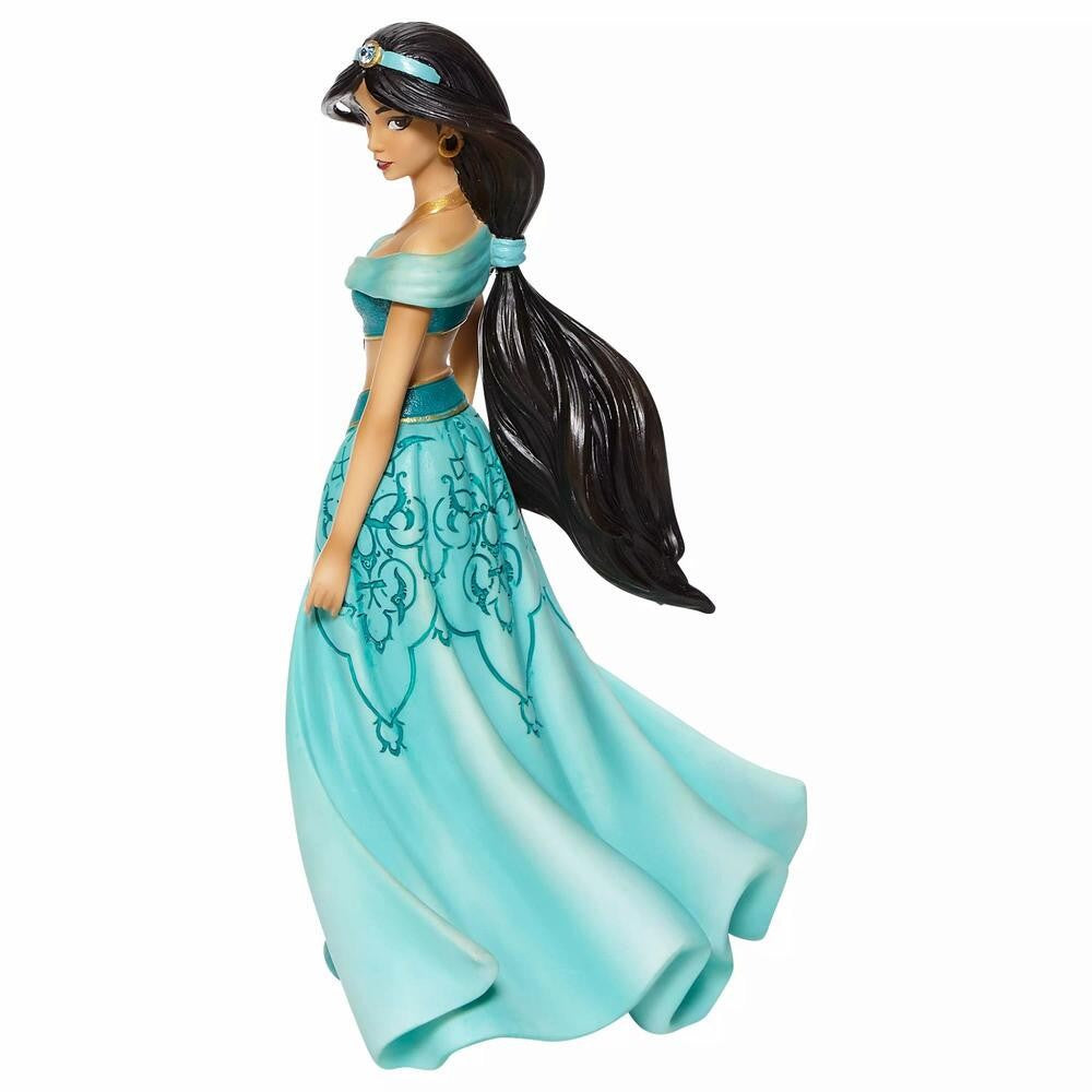 DISNEY SHOWCASE COUTURE DE FORCE STYLIZED JASMINE 21CM