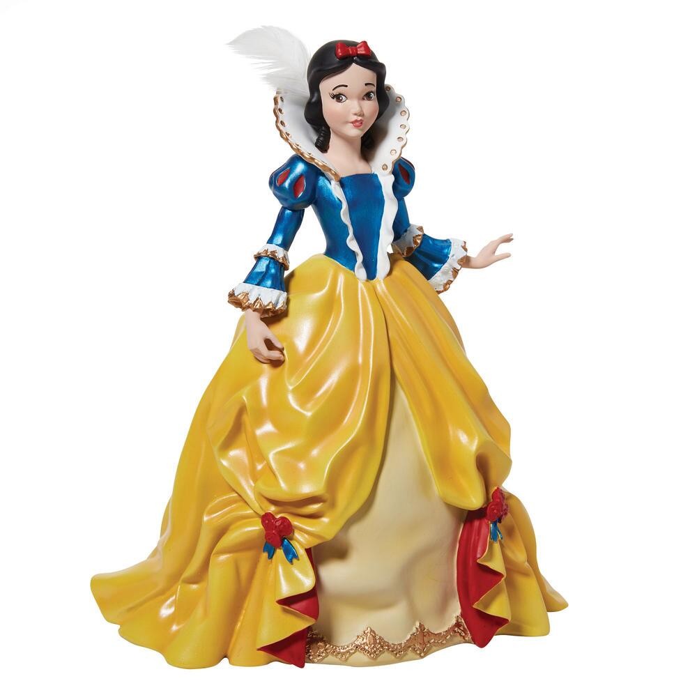 DISNEY SHOWCASE COUTURE DE FORCE ROCOCO SNOW WHITE 21CM