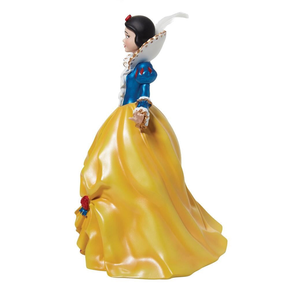 DISNEY SHOWCASE COUTURE DE FORCE ROCOCO SNOW WHITE 21CM