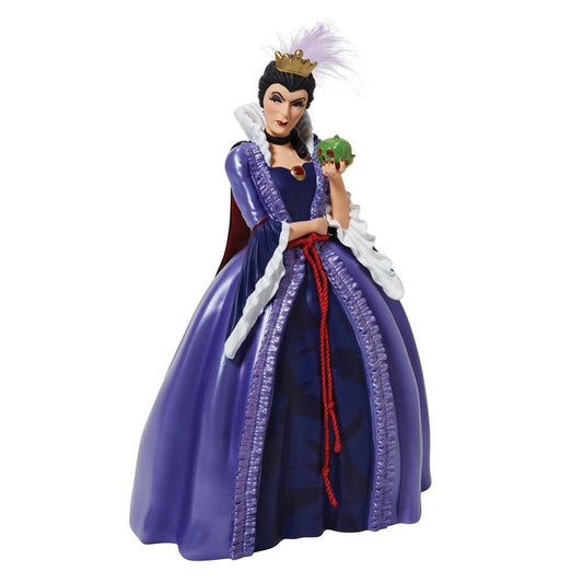 DISNEY SHOWCASE COUTURE DE FORCE ROCOCO EVIL QUEEN 20CM