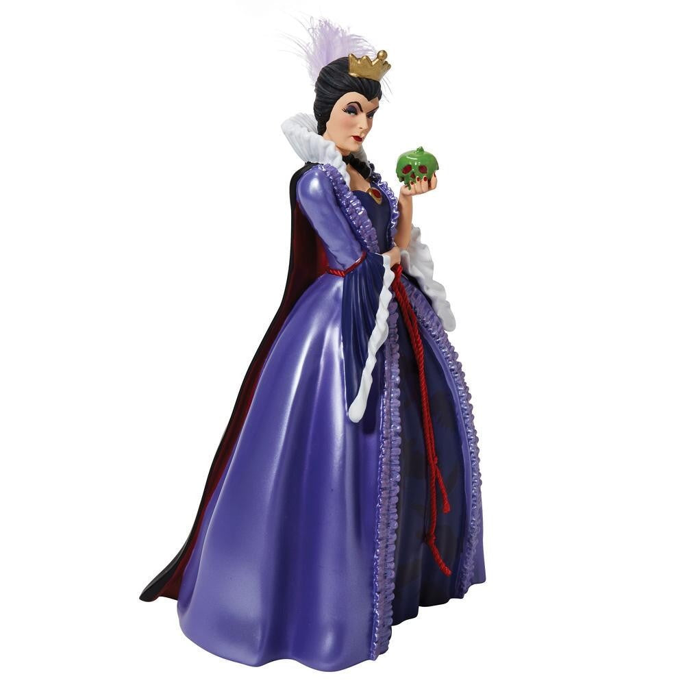 DISNEY SHOWCASE COUTURE DE FORCE ROCOCO EVIL QUEEN 20CM