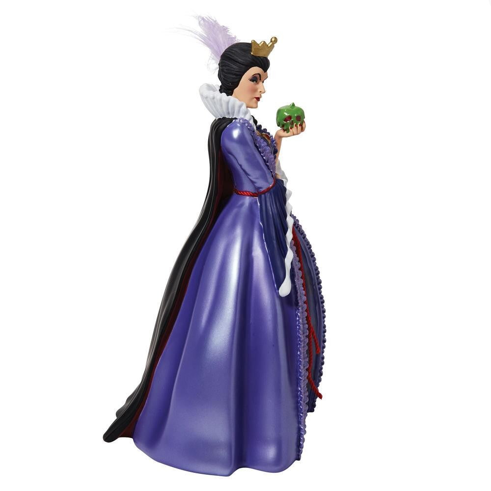 DISNEY SHOWCASE COUTURE DE FORCE ROCOCO EVIL QUEEN 20CM