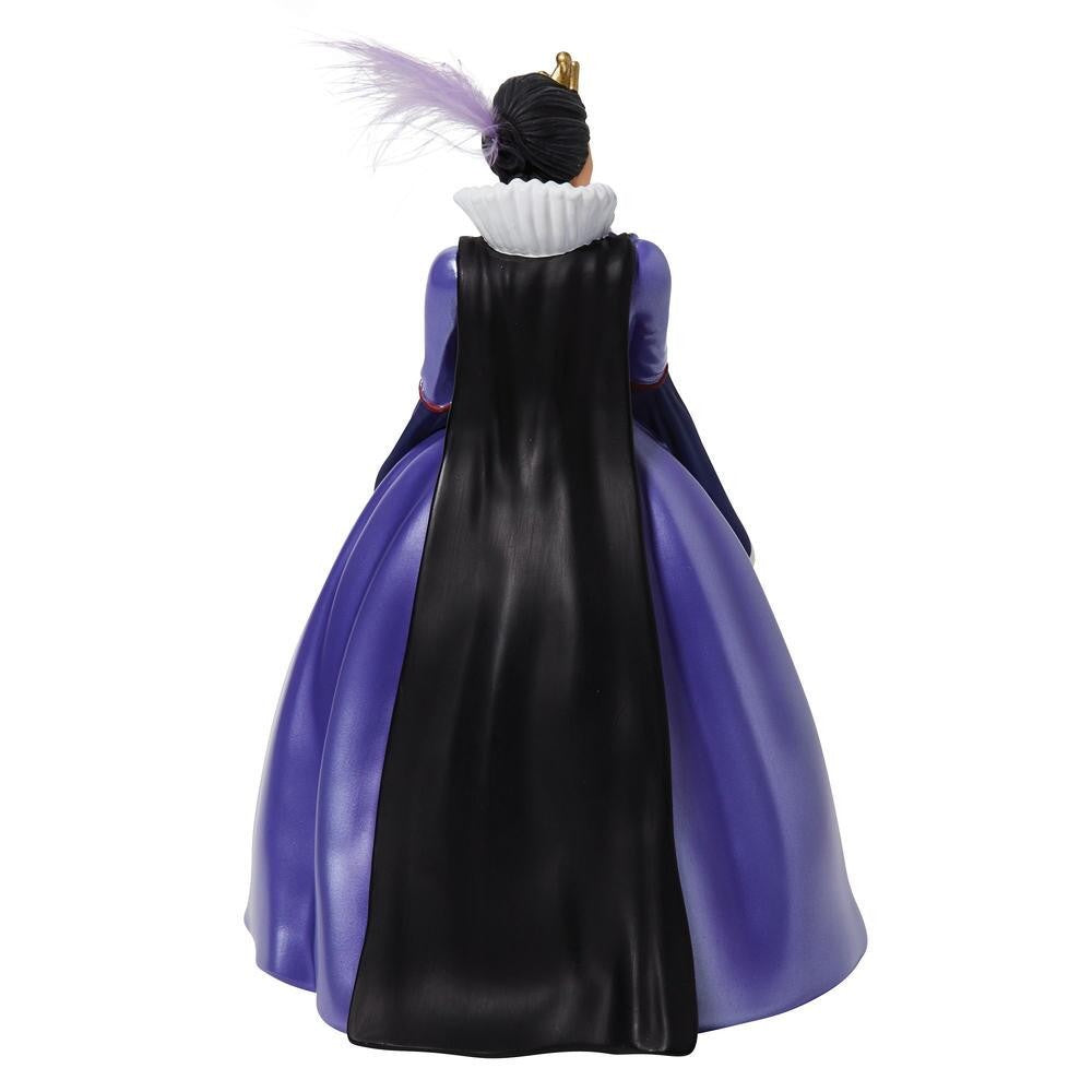 DISNEY SHOWCASE COUTURE DE FORCE ROCOCO EVIL QUEEN 20CM