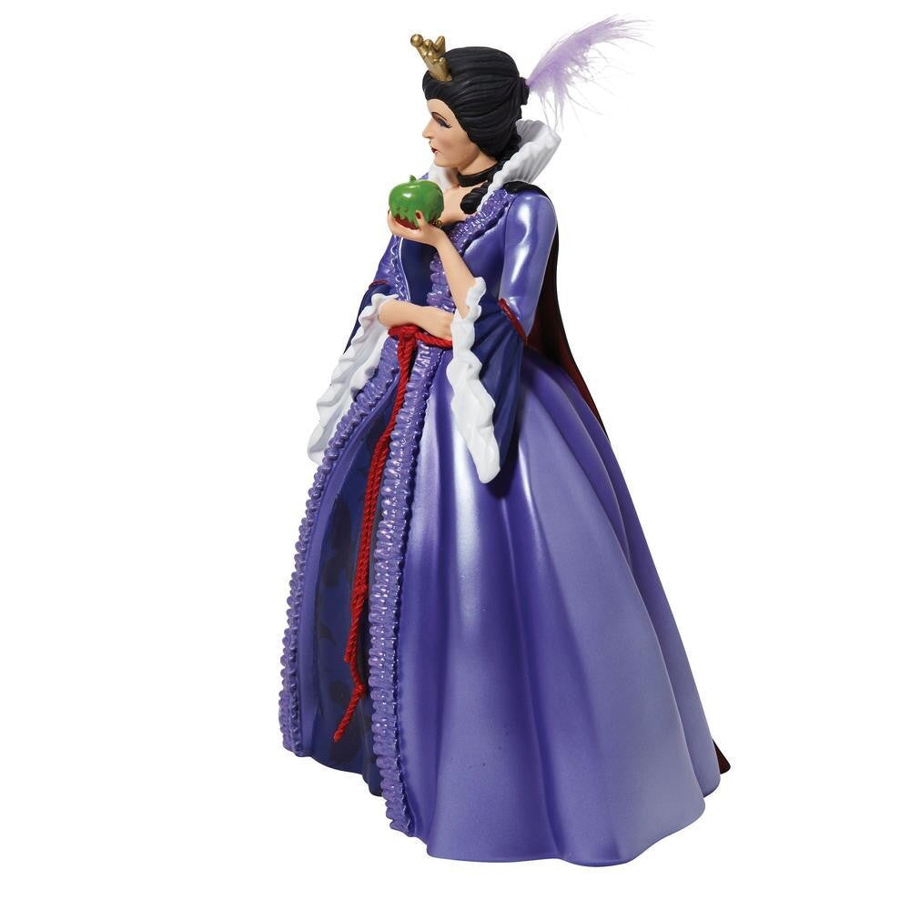 DISNEY SHOWCASE COUTURE DE FORCE ROCOCO EVIL QUEEN 20CM