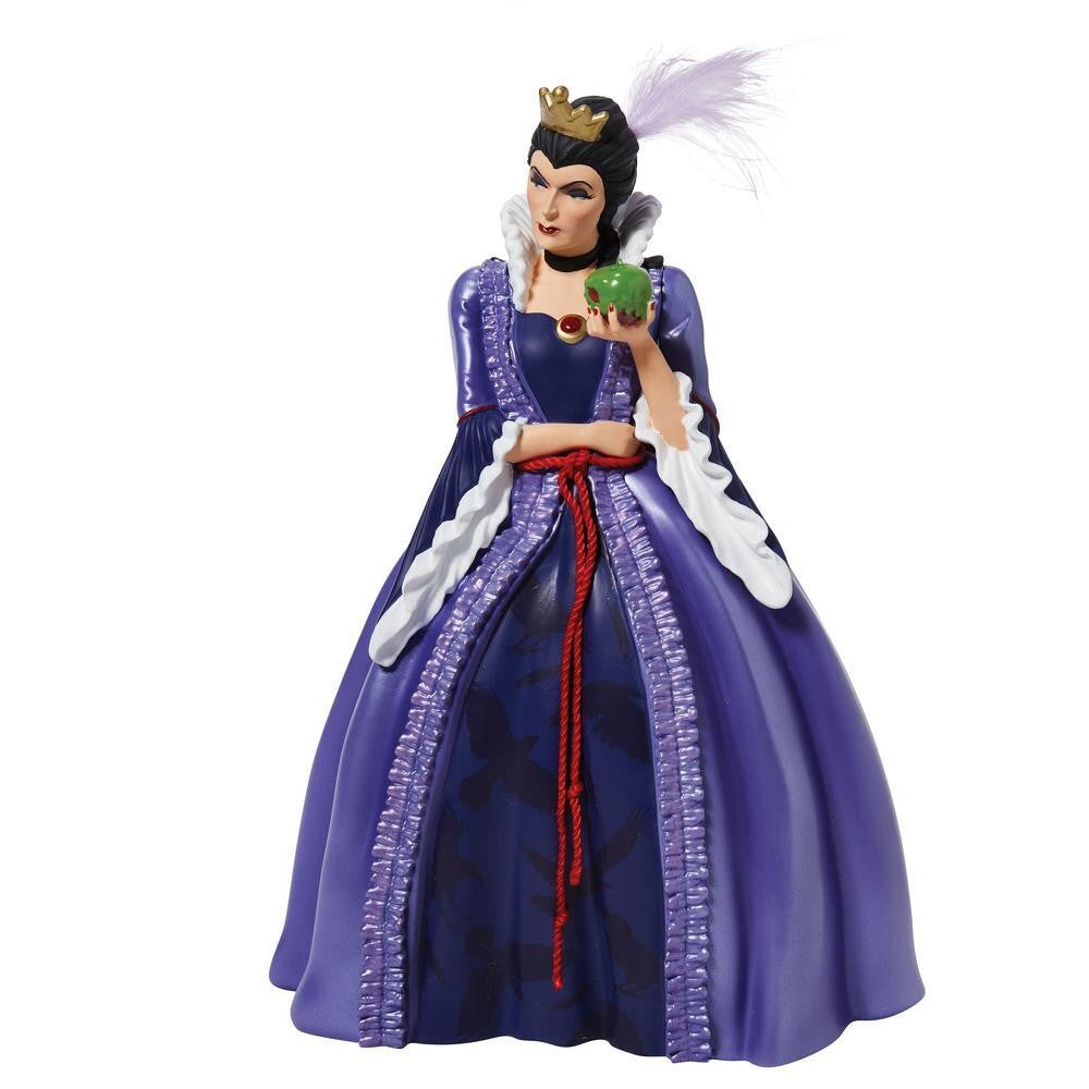 DISNEY SHOWCASE COUTURE DE FORCE ROCOCO EVIL QUEEN 20CM