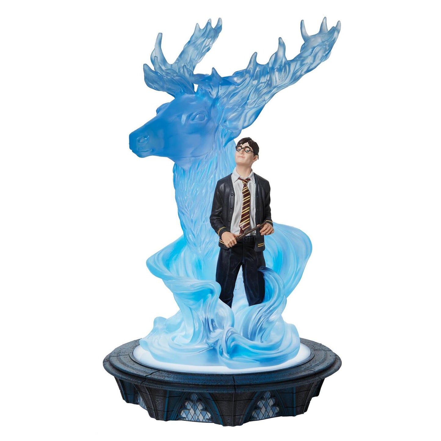 HARRY POTTER WIZARDING WORLD HARRY LIGHT UP PATRONUS