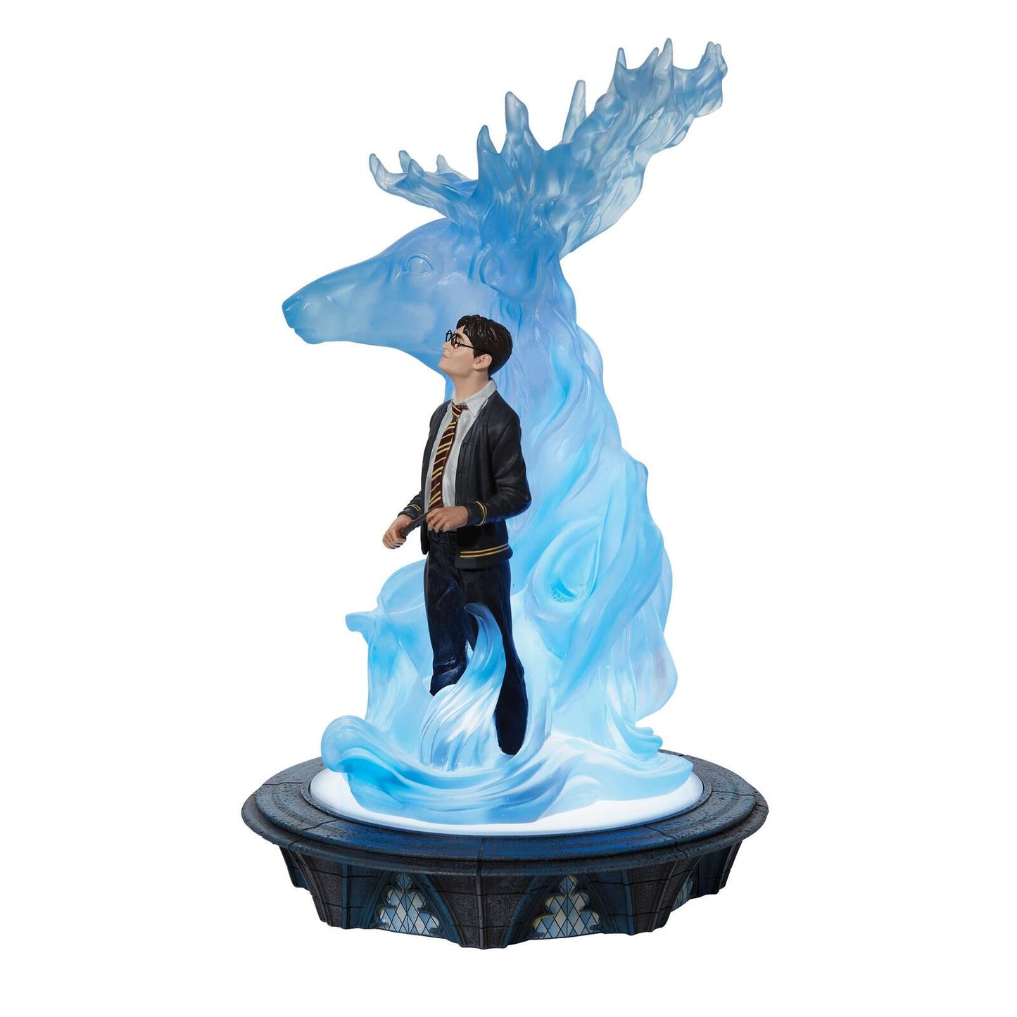 HARRY POTTER WIZARDING WORLD HARRY LIGHT UP PATRONUS