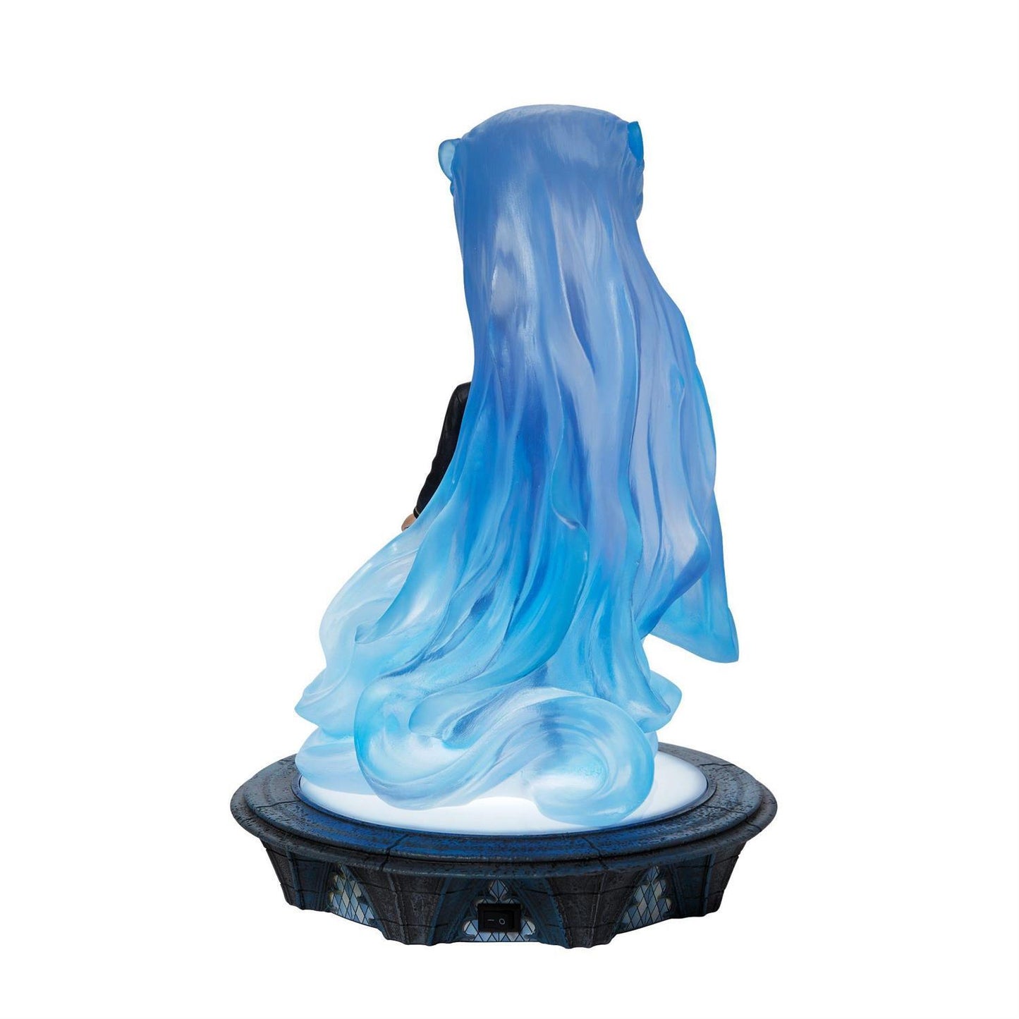 HARRY POTTER WIZARDING WORLD HERMIONE LIGHT UP PATRONUS