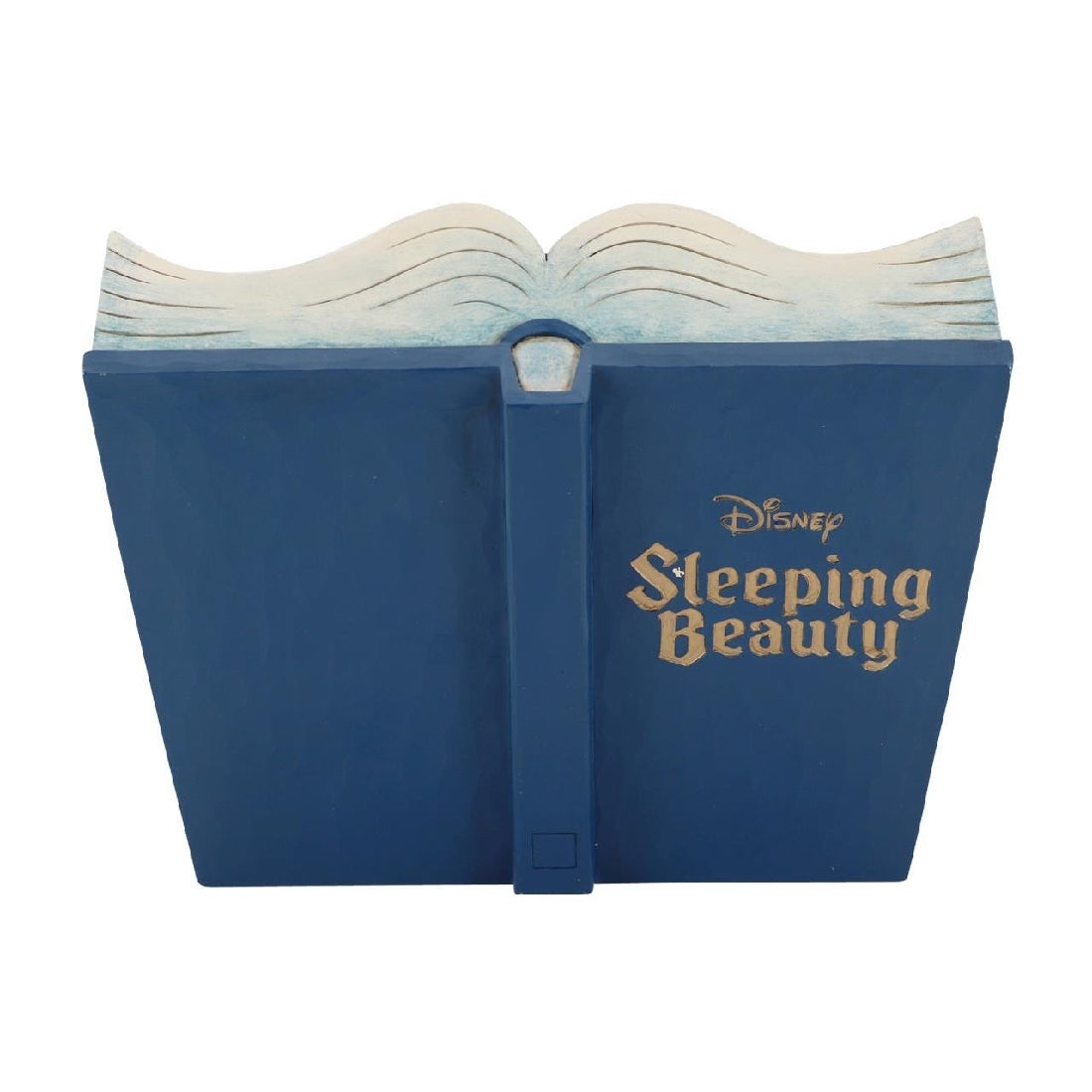 DISNEY TRADITIONS BY JIM SHORE SLEEPING BEAUTY MALEFICENT STORYBOOK 16 –  King of Gifts