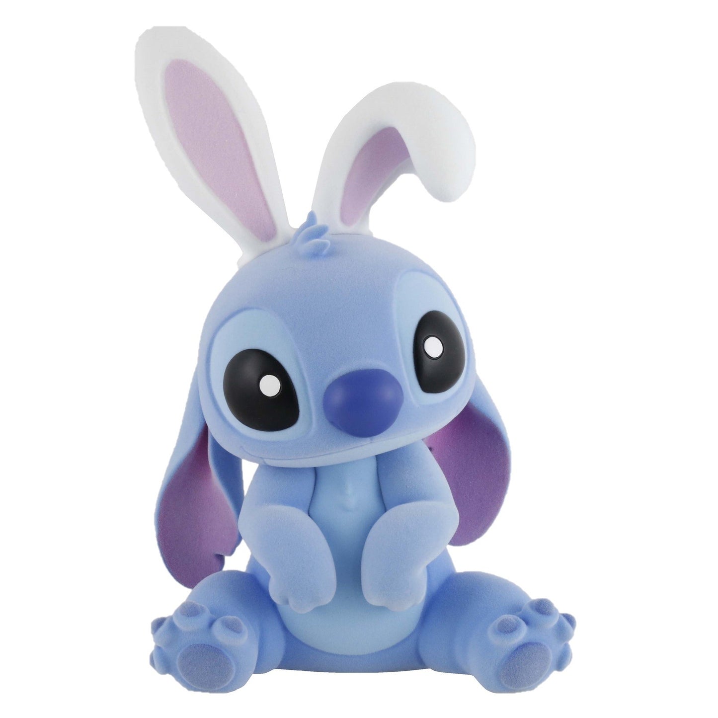 DISNEY SHOWCASE STITCH WITH BUNNY EARS 22CM