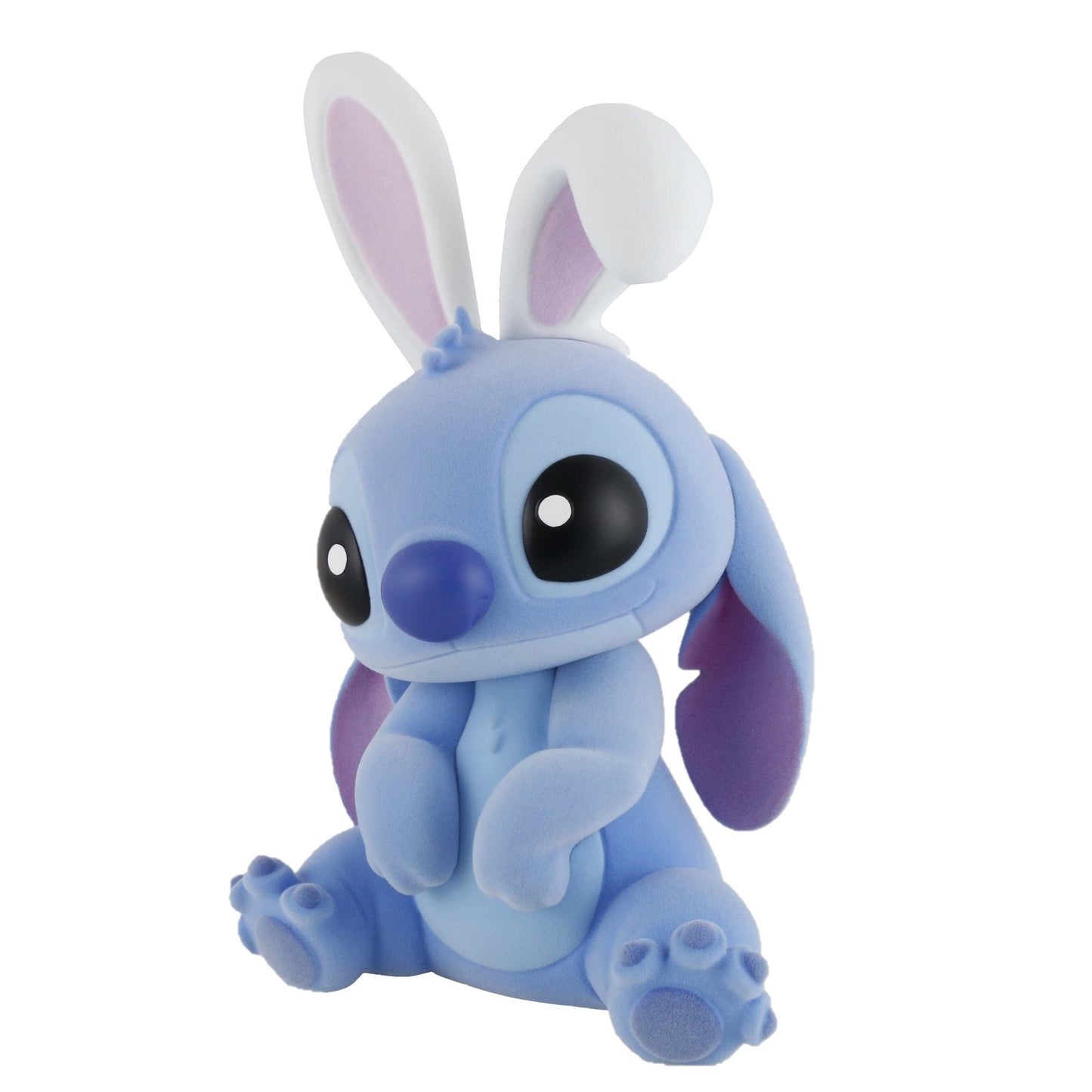 DISNEY SHOWCASE STITCH WITH BUNNY EARS 22CM