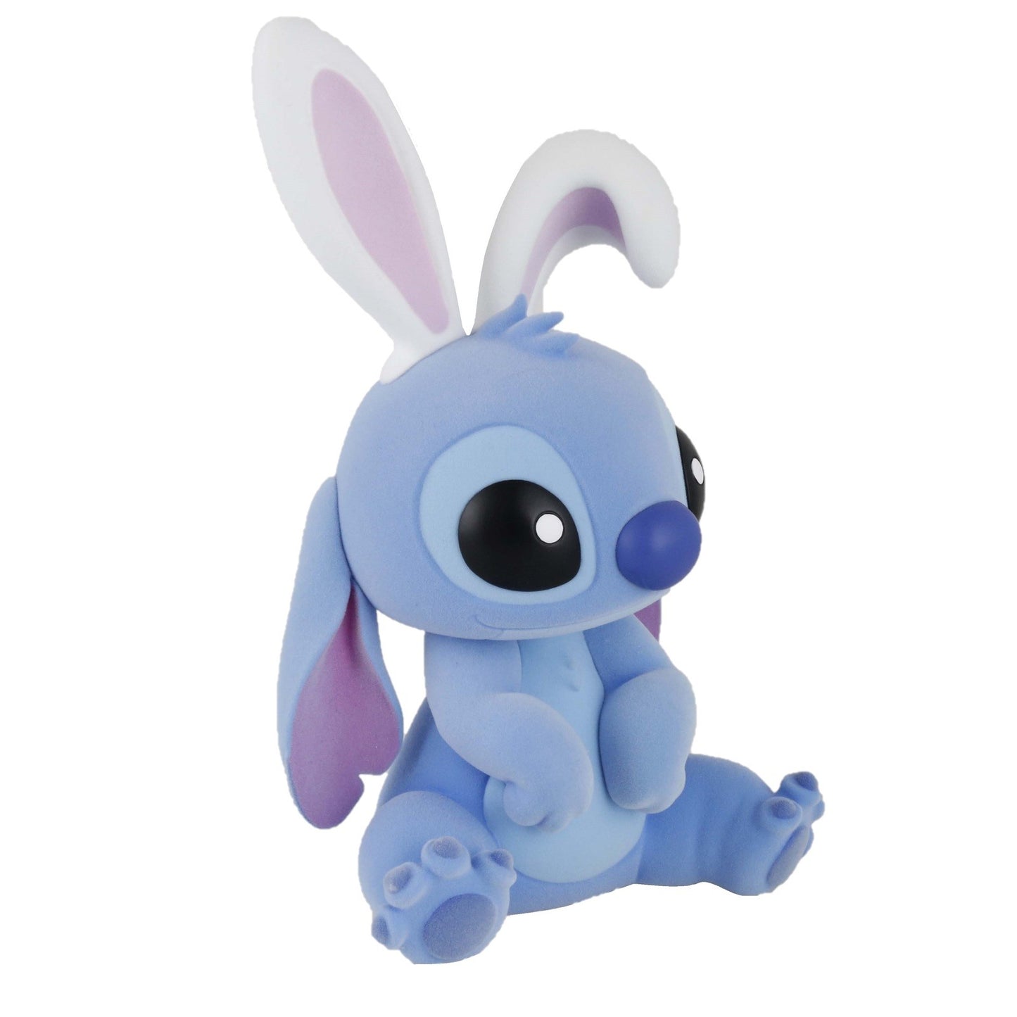 DISNEY SHOWCASE STITCH WITH BUNNY EARS 22CM