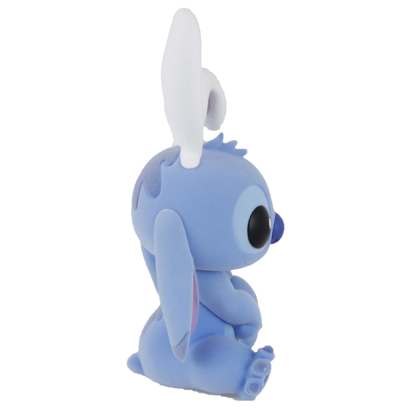 DISNEY SHOWCASE STITCH WITH BUNNY EARS 22CM