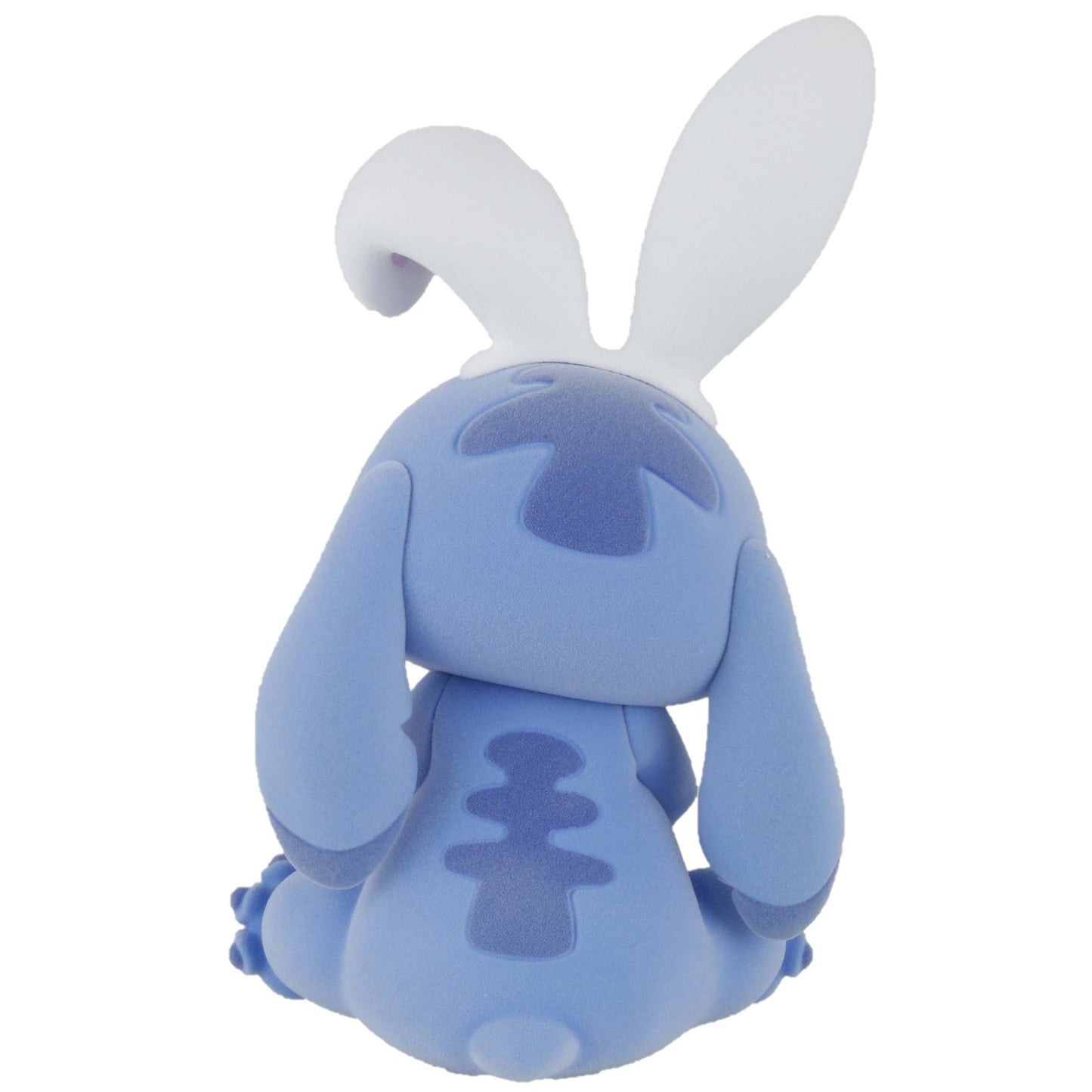 DISNEY SHOWCASE STITCH WITH BUNNY EARS 22CM