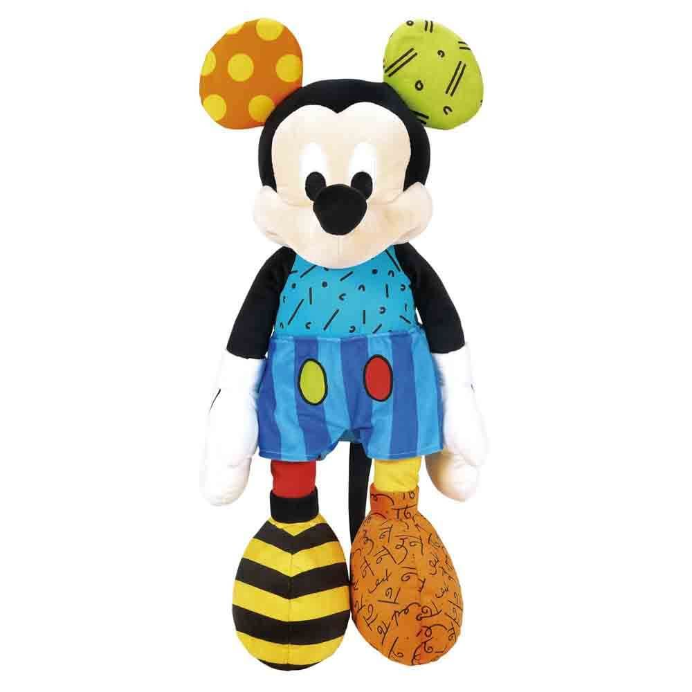 DISNEY BRITTO POP PLUSH MICKEY MOUSE EXTRA LARGE