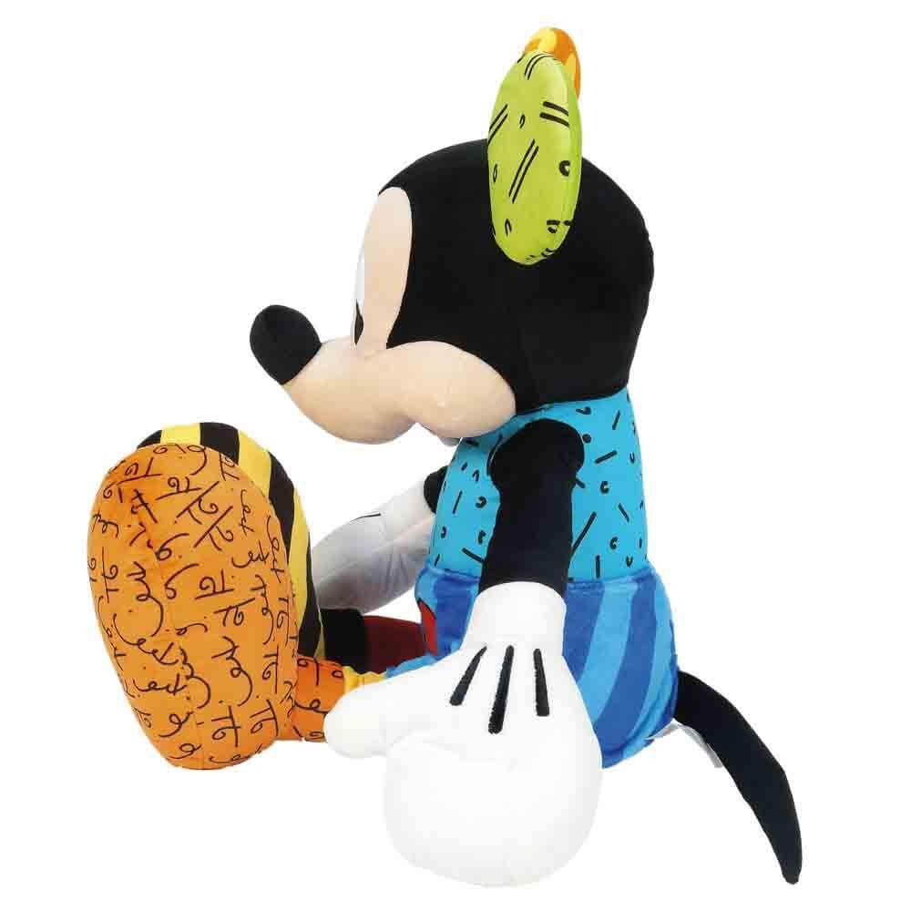 DISNEY BRITTO POP PLUSH MICKEY MOUSE EXTRA LARGE