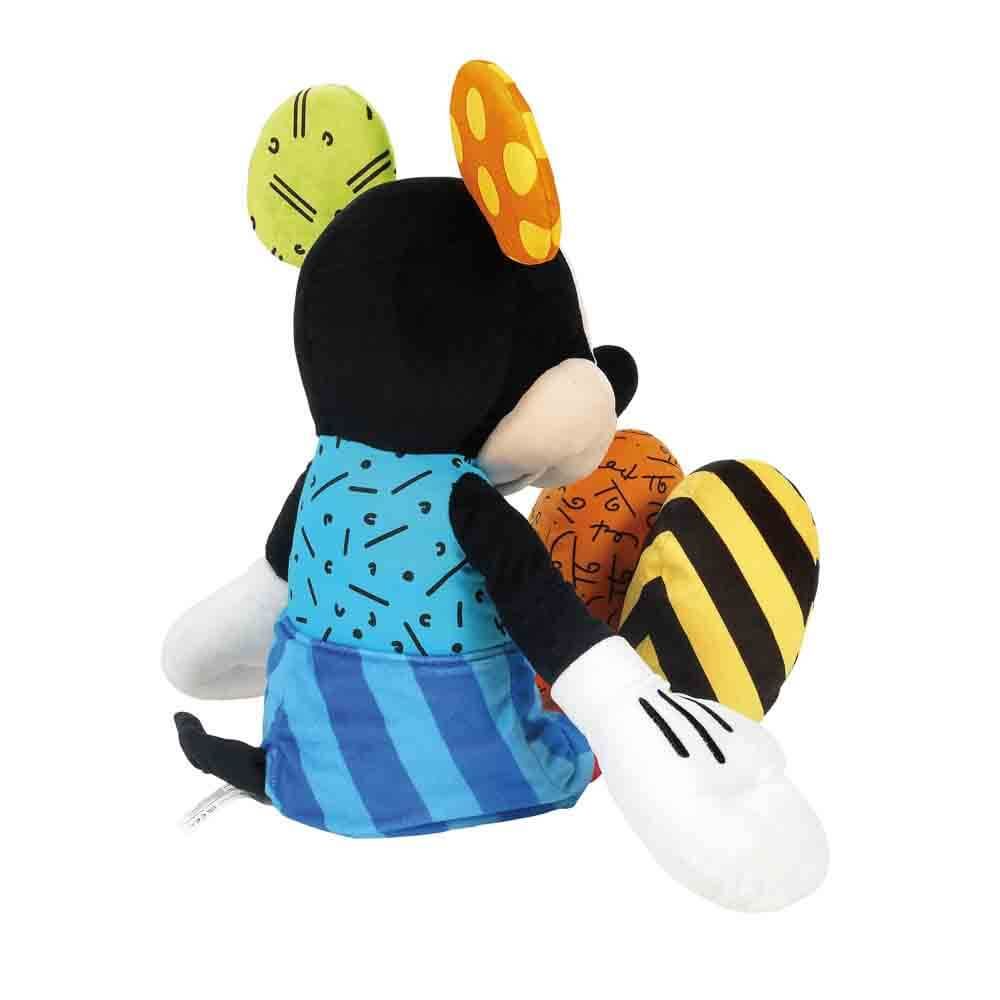 DISNEY BRITTO POP PLUSH MICKEY MOUSE EXTRA LARGE