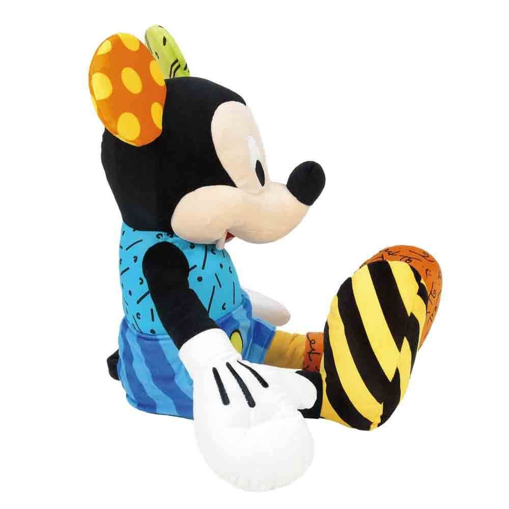 DISNEY BRITTO POP PLUSH MICKEY MOUSE EXTRA LARGE