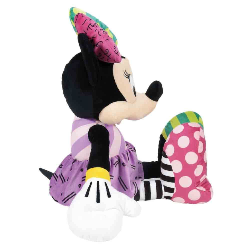 DISNEY BRITTO POP PLUSH MINNIE MOUSE EXTRA LARGE