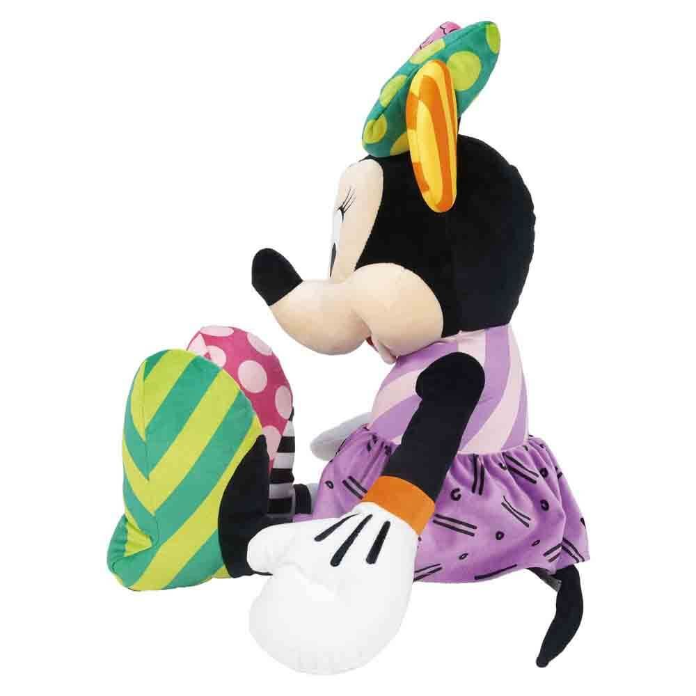 DISNEY BRITTO POP PLUSH MINNIE MOUSE EXTRA LARGE