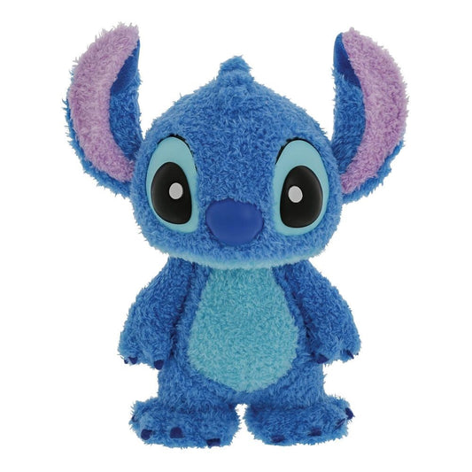 DISNEY STITCH PVC PLUSH JOINTED FIGURINE