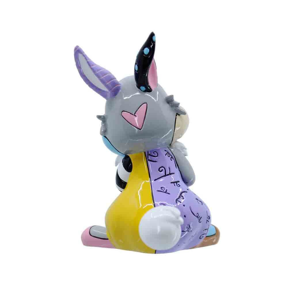 DISNEY BRITTO THUMPER MINI FIGURINE