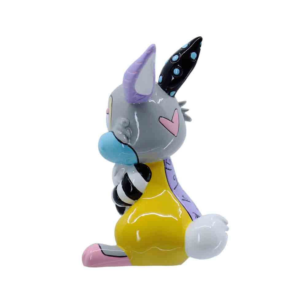 DISNEY BRITTO THUMPER MINI FIGURINE