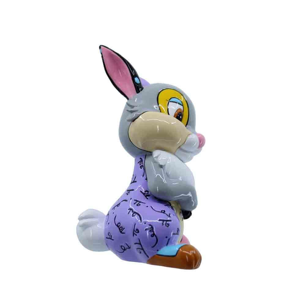 DISNEY BRITTO THUMPER MINI FIGURINE