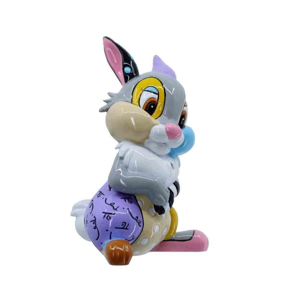 DISNEY BRITTO THUMPER MINI FIGURINE