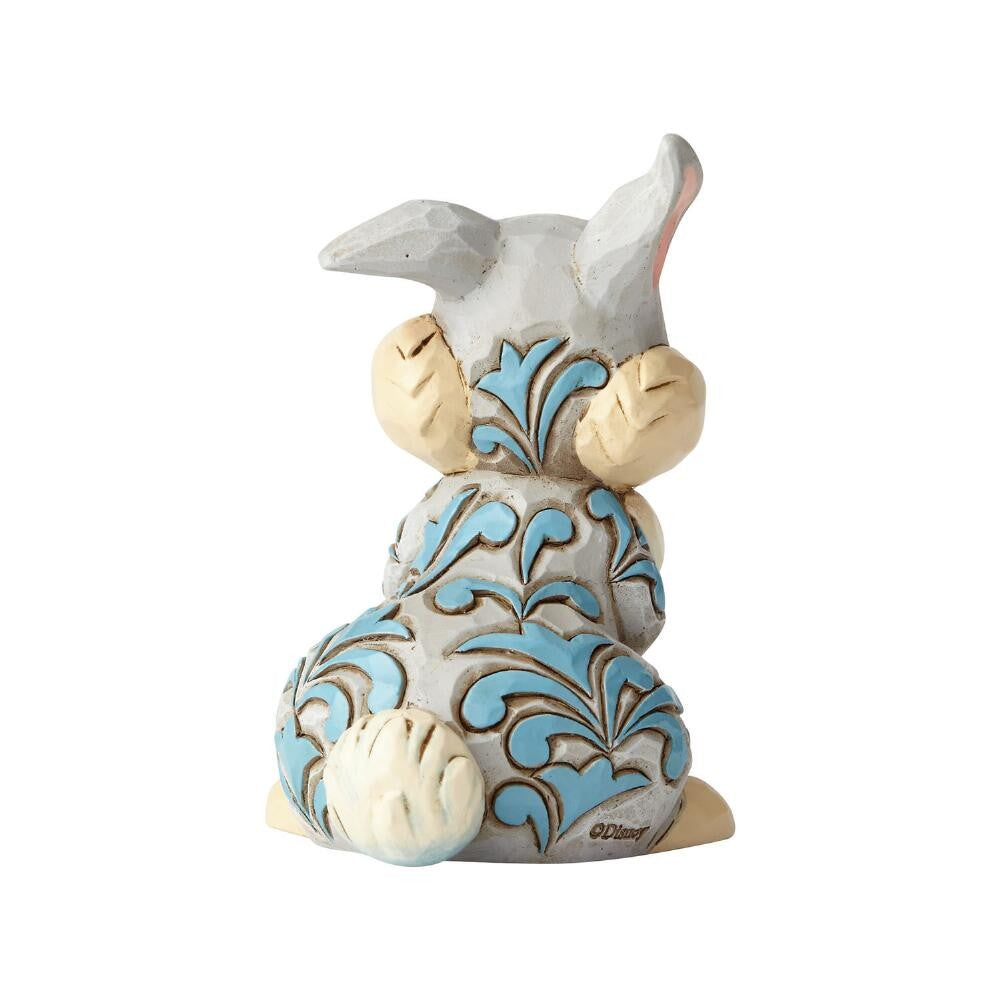 DISNEY TRADITIONS BY JIM SHORE THUMPER MINI 8CM