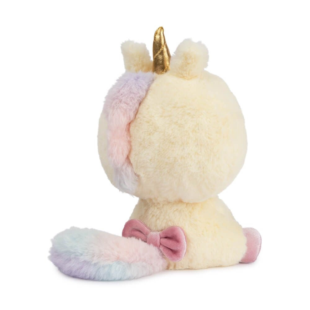 HELLO KITTY UNICORN SMALL PLUSH