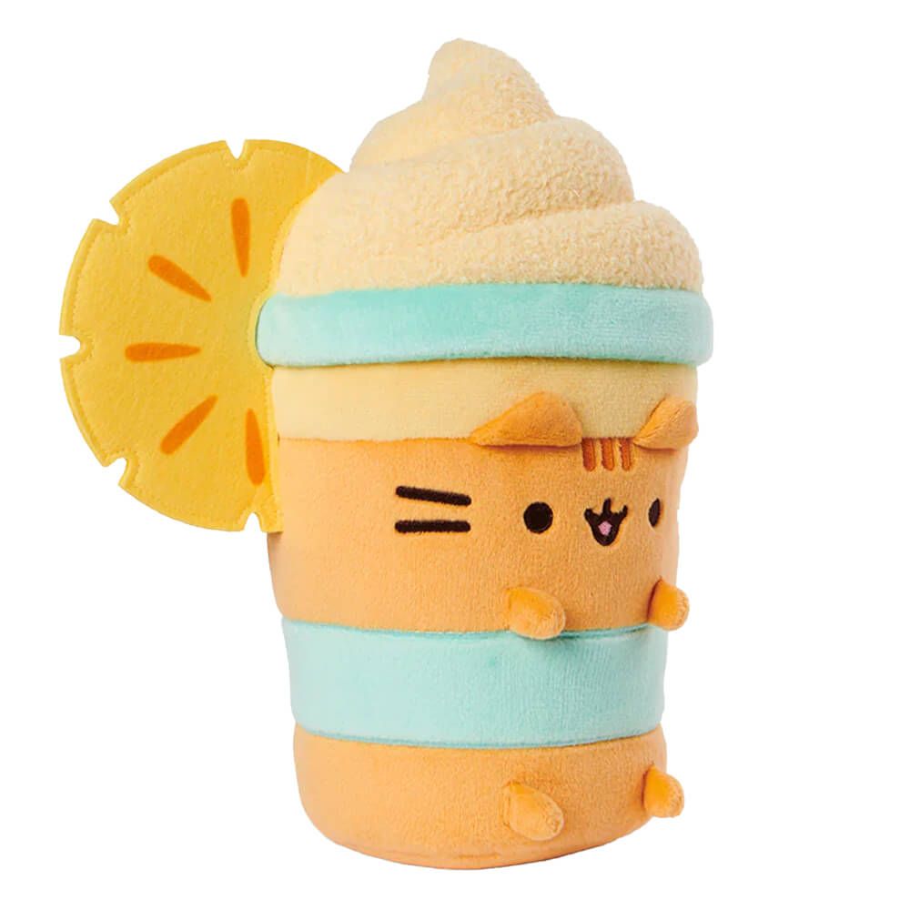 PUSHEEN FRUITS PINEAPPLE FLOAT