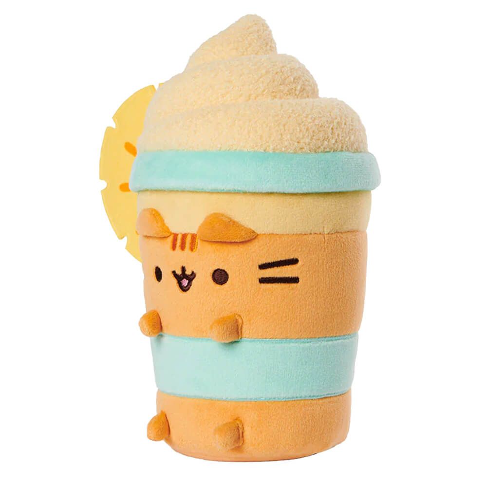 PUSHEEN FRUITS PINEAPPLE FLOAT