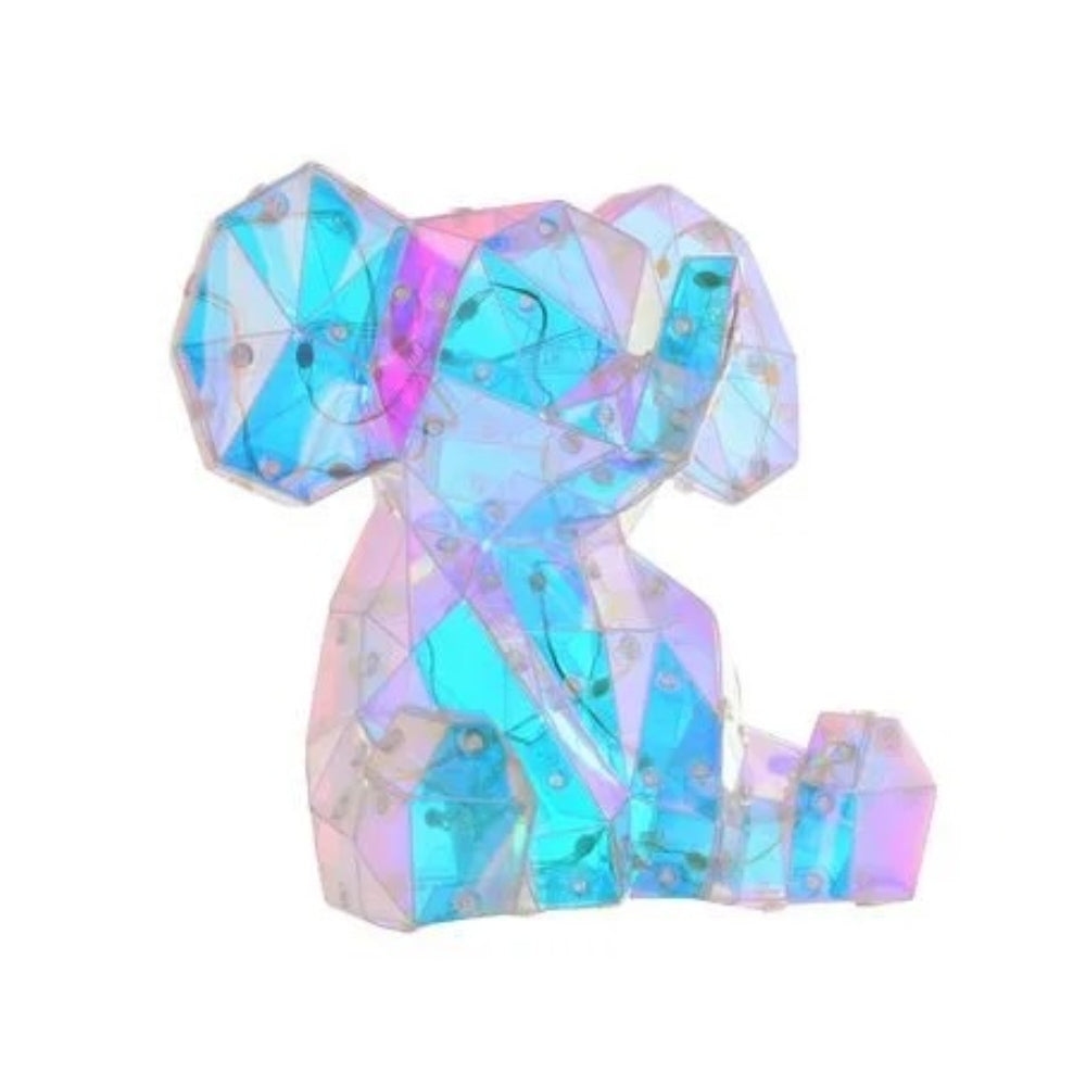 STARLIGHTZ USB LED SMALL LIGHT ELEPHANT