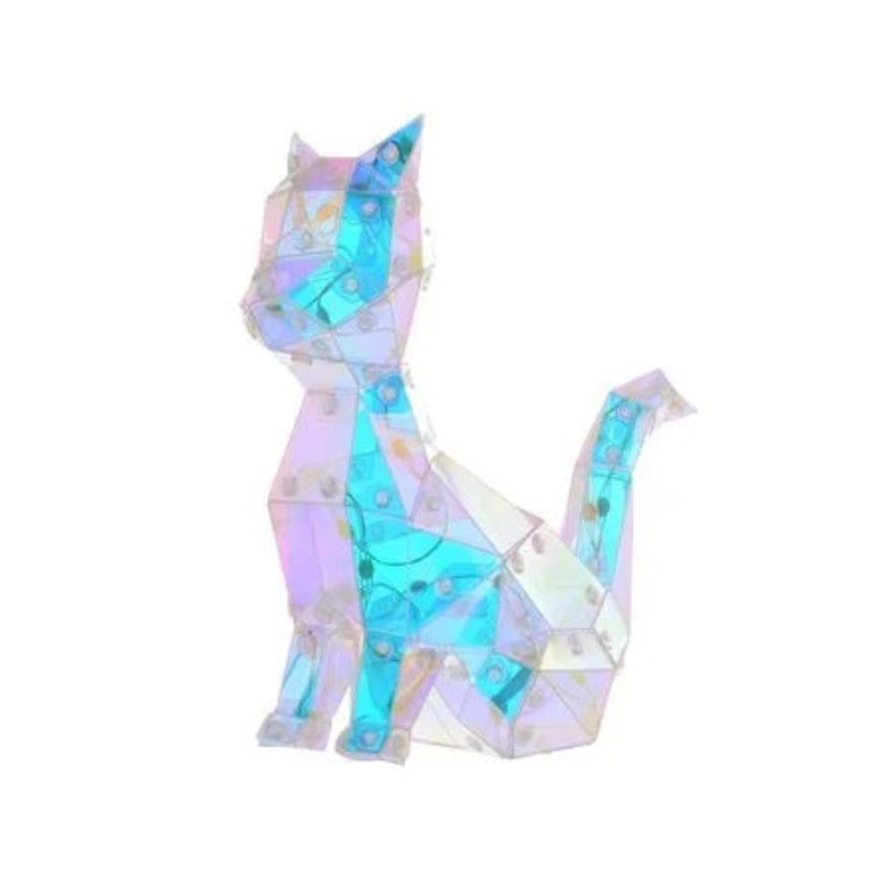 STARLIGHTZ USB LED SMALL LIGHT CAT