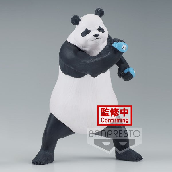 JUJUTSU KAISEN TOGE INUMAKI & PANDA FIGURE B:PANDA